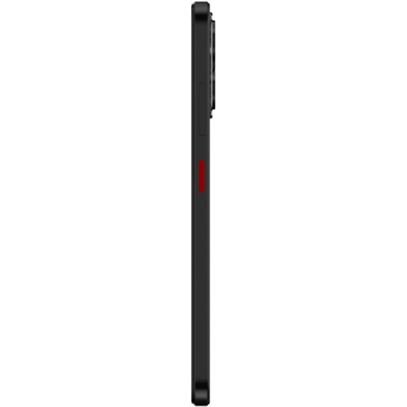 Мобільний телефон ZTE Blade A36 2/64GB Black (1167677)
