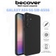 Чохол до мобільного телефона BeCover Samsung Galaxy A55 5G SM-A556 Black (710898)