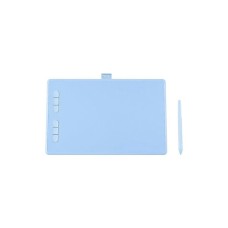 Графічний планшет Parblo Ninos N10B Blue (N10BB)
