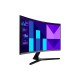 Монітор Samsung LS27D390GAIXCI