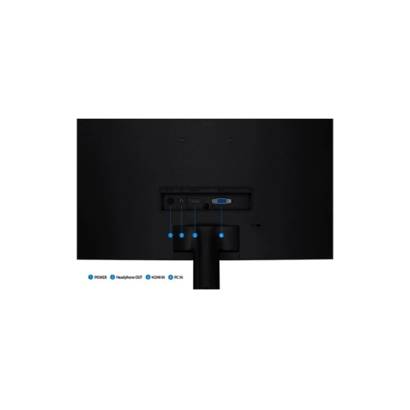 Монітор Samsung LS27D390GAIXCI