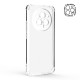 Чохол до мобільного телефона Armorstandart Air Force Realme 14 Pro+ 5G Camera cover Clear (ARM83591)