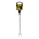 Ключ Stanley FATMAX 10 мм, з храповим механізмом (FMMT13083-0)