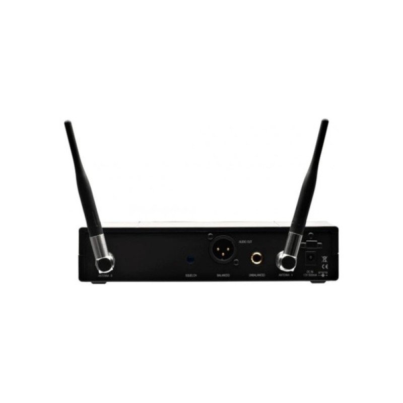 Мікрофон AKG WMS420 Headwear Set Band D (3413H00070)