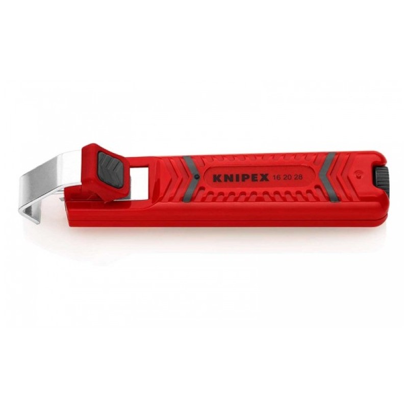 Знімач ізоляції KNIPEX 16 20 28 SB