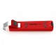 Знімач ізоляції KNIPEX 16 20 28 SB
