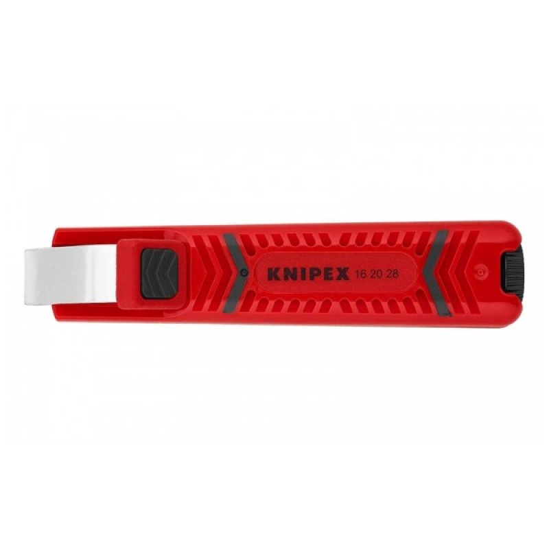 Знімач ізоляції KNIPEX 16 20 28 SB