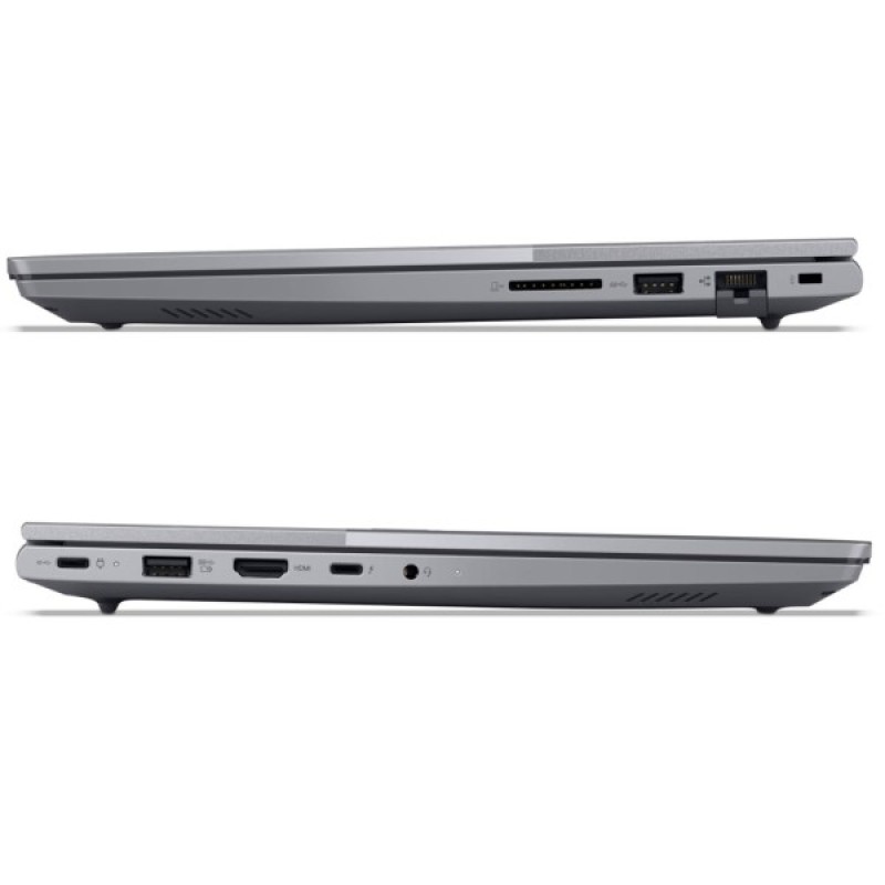 Ноутбук Lenovo ThinkBook 14 G8 IRL (21SG00HQRA)