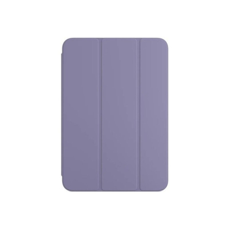 Чохол до планшета Apple Smart Folio for iPad mini (6th generation) - English Lavende (MM6L3ZM/A)