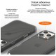 Чохол до мобільного телефона Drobak Acrylic Case with Airbag для Apple iPhone 14 (949401)