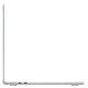 Ноутбук Apple MacBook Air 13 M4 A3240 Silver (MW0X3UA/A)
