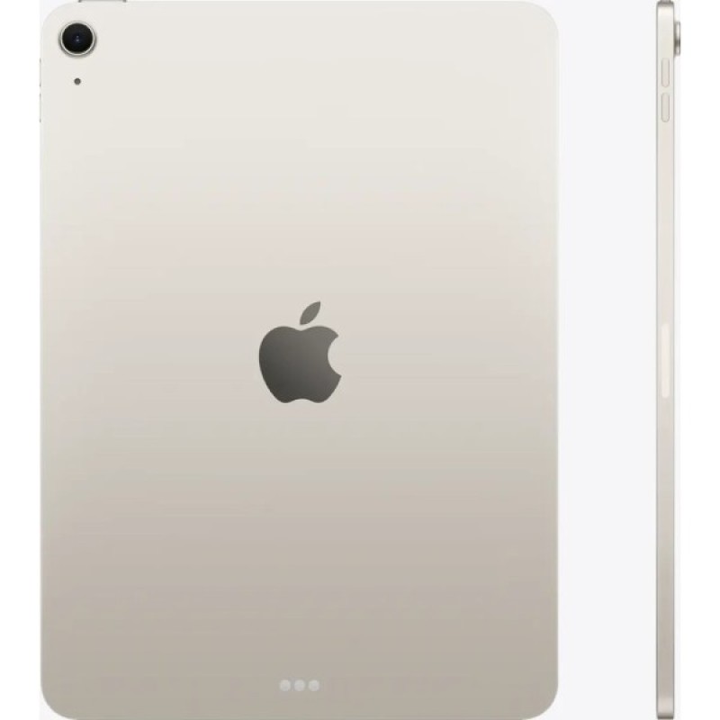 Планшет Apple iPad Air 11" M3 Wi-Fi + Cellular 1TB Starlight (MCGA4TY/A)