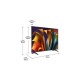 Телевізор Hisense 65A6N