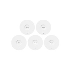 Точка доступу Wi-Fi TP-Link EAP613-5-PACK