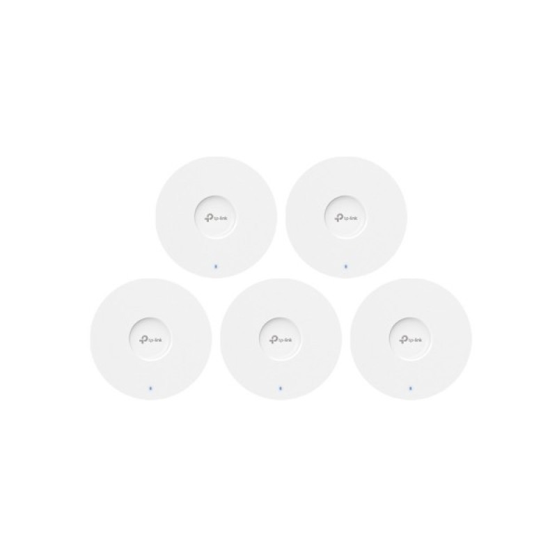 Точка доступу Wi-Fi TP-Link EAP613-5-PACK
