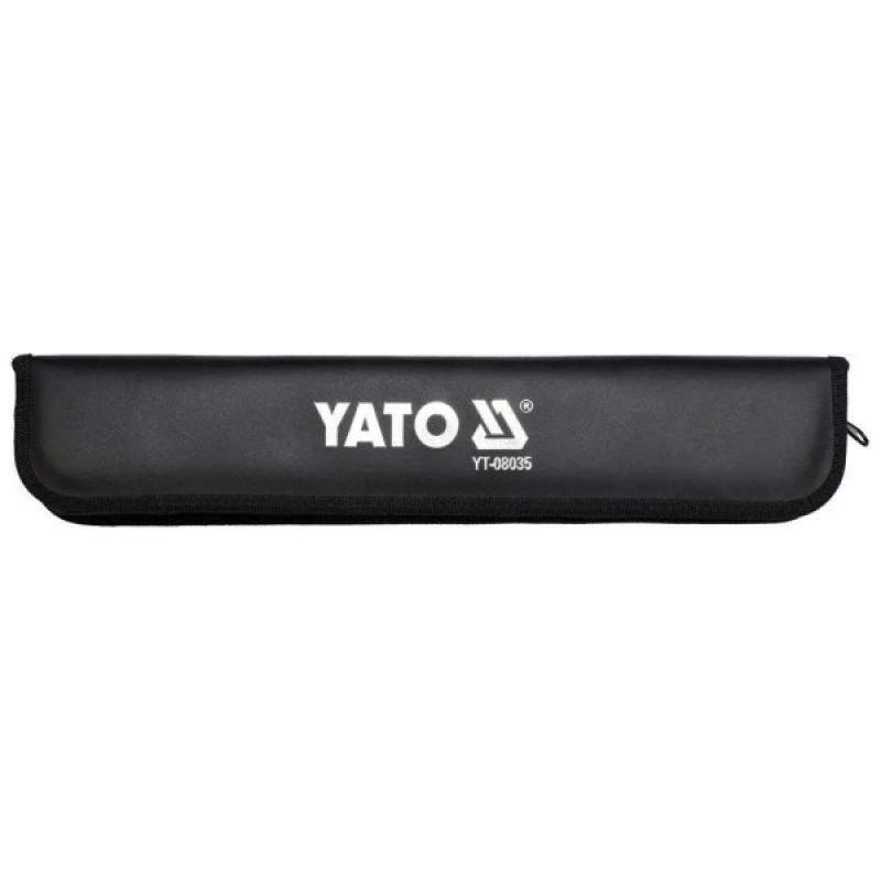 Ключ Yato балонний розбірний 1/2" (YT-08035)