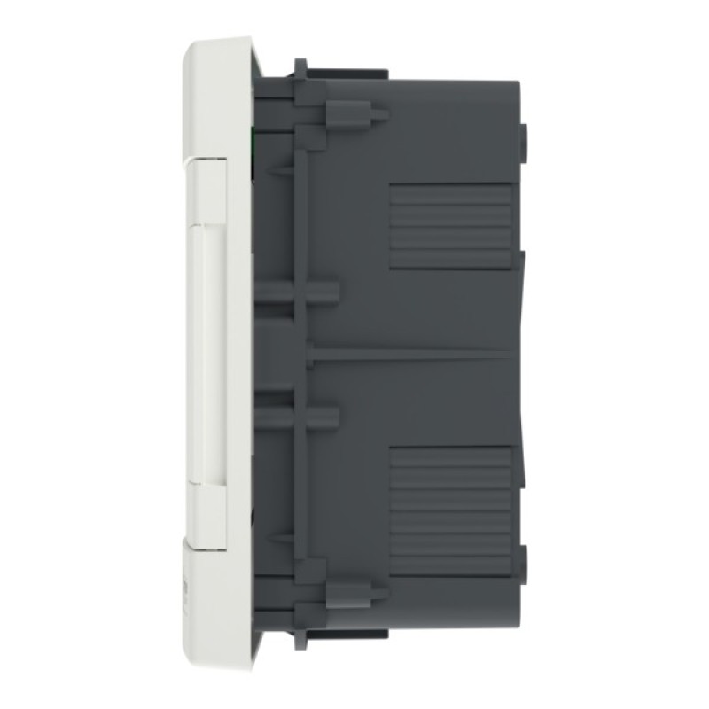 Розподільний щит Schneider Electric Easy9 EU 1 ряд 8 мод (EZ9EUB108)