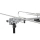 Антена Romsat VHF-040, 170-230 МГц, 6-8 dBi (VHF-040)