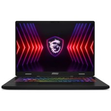 Ноутбук MSI Crosshair 16HX (D14VFKG-1053XUA)