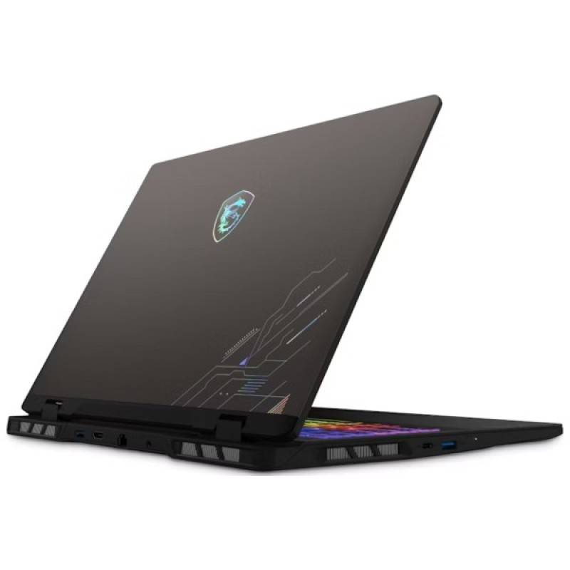Ноутбук MSI Crosshair 16HX (D14VFKG-1053XUA)