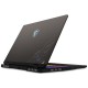 Ноутбук MSI Crosshair 16HX (D14VFKG-1053XUA)