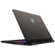 Ноутбук MSI Crosshair 16HX (D14VFKG-1053XUA)