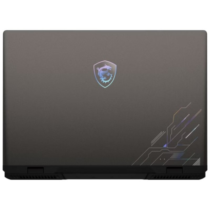 Ноутбук MSI Crosshair 16HX (D14VFKG-1053XUA)
