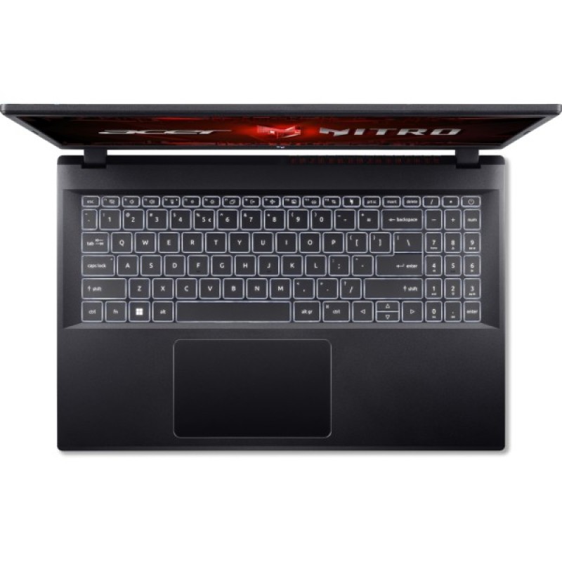 Ноутбук Acer Nitro V15 ANV15-41 (NH.QSJEU.00J)