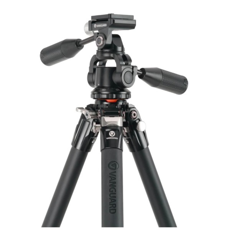 Штатив Vanguard VEO 5 264APS-38 (DAS303310)