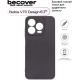 Чохол до мобільного телефона BeCover Nubia V70 Design Black (713562)