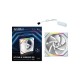 Кулер до корпусу Lian Li Uni Fan SL WIRELESS Reverse, 120-1, Wh (G99.12RSL1W1W.00)