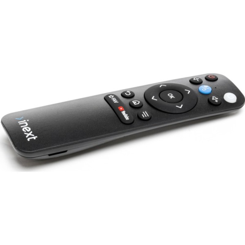 Медіаплеєр iNeXT TV6 Ultra