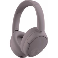 Навушники Jlab Jbuds Lux Wireless Light Pink (IEUHBJLUXANCRMVE62)