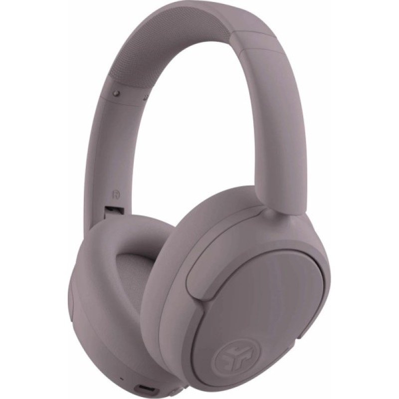 Навушники Jlab Jbuds Lux Wireless Light Pink (IEUHBJLUXANCRMVE62)