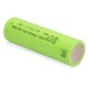 Акумулятор 21700 Li-Ion 5000mAh 3.6V 15A JHY (INR21700-50E)