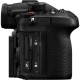 Цифровий фотоапарат Panasonic GH7 Body (DC-GH7E)