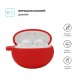 Чохол для навушників Armorstandart Hang Case для Huawei FreeBuds 5i/6i Red (ARM79929)
