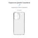 Чохол до мобільного телефона Armorstandart Air Series Xiaomi Redmi Note 13 Pro+ 5G Camera cover Transparent (ARM71837)