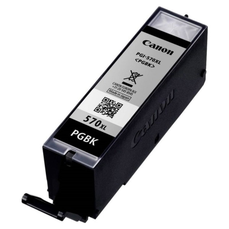 Картридж Canon PGI-570PGBKXL XL Photo Black (0318C001)