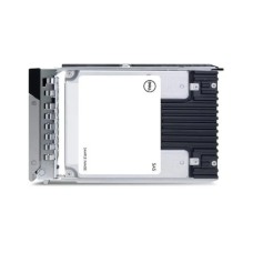 Накопичувач SSD для сервера Dell 3.84TB Solid State Drive SATA Read Intensive 6Gbps 512e 2.5in Hot-Plug, CUS Kit (345-BEFR)