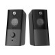 Акустична система HP DHS-2101 Black (DHS-2101)