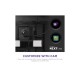 Система рідинного охолодження NZXT Kraken Plus V2 360mm AIO liquid cooler w/Displ (RL-KN360-B2)