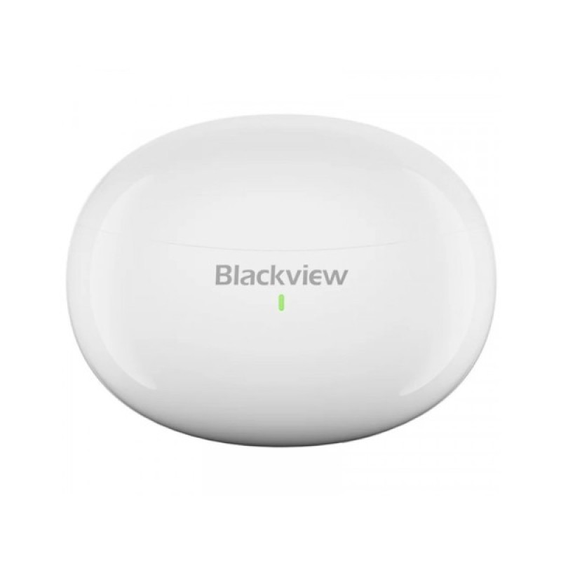 Навушники Blackview AirBuds 30 White (6931548317906)