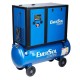Компресор Enersol гвинтовий ES-AC560-100-1SS, 560 л/хв, 3 кВт, 119.0 кг (ES-AC560-100-1SS)