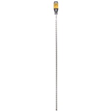 Бур DeWALT SDS-Plus EXTREME2, 16х950х1000 мм. (DT9585)