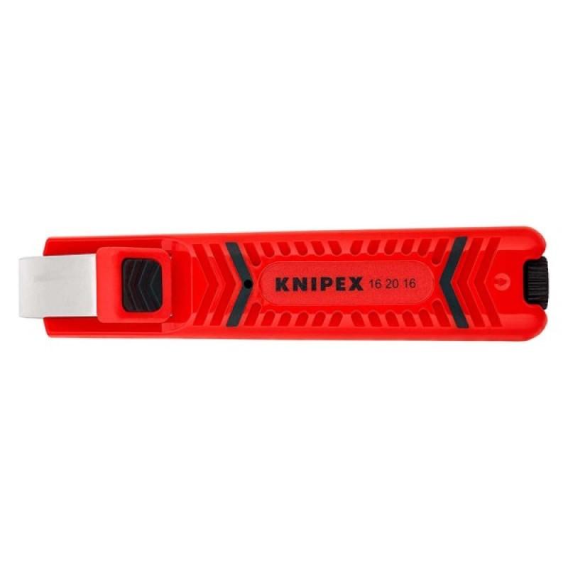 Знімач ізоляції KNIPEX 16 20 16 SB