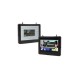 Монітор FPV Skyzone M5 DVR 5.8GHz 56CH L,X Band (M5F)