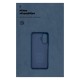 Чохол до мобільного телефона Armorstandart ICON Case Realme C55 Dark Blue (ARM70912)