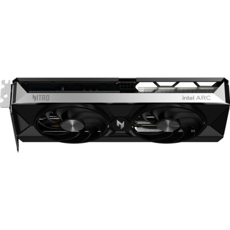 Відеокарта Nitro Intel Arc B580 OC 12GB Acer (DP.Z4BWW.P01)