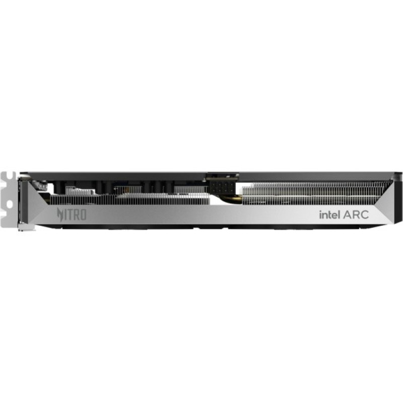 Відеокарта Nitro Intel Arc B580 OC 12GB Acer (DP.Z4BWW.P01)